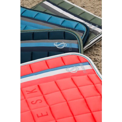 ESKADRON Classic Sports Schabracke Big Square Mattgloss – Ansicht 3