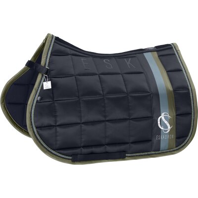 ESKADRON Classic Sports Schabracke Big Square Mattgloss – Ansicht 2