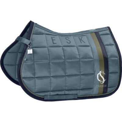 ESKADRON Classic Sports Schabracke Big Square Mattgloss – Ansicht 2