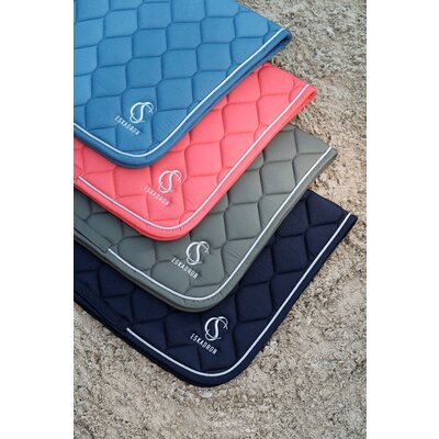 ESKADRON Classic Sports Schabracke Sparkle – Ansicht 4