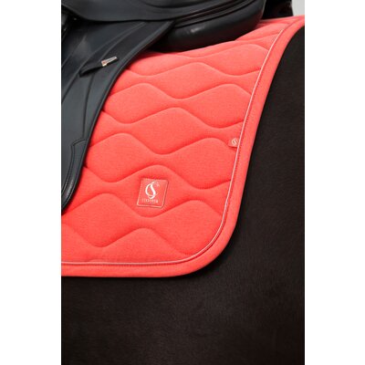 ESKADRON Classic Sports Schabracke Denim