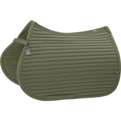 ESKADRON Classic Sports Schabracke Pro Soft – Ansicht 2