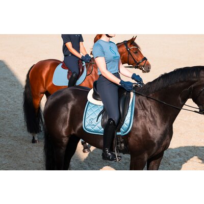 ESKADRON Classic Sports Schabracke Pro Soft – Ansicht 3