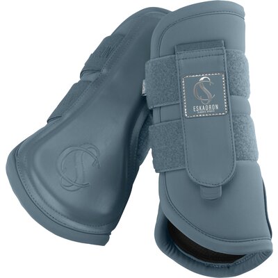 ESKADRON Classic Sports Gamaschen Softshell, für die Vorderbeine – Ansicht 2