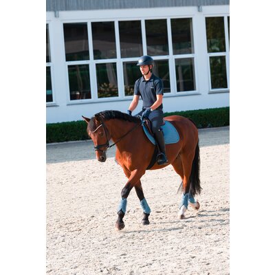 ESKADRON Classic Sports Gamaschen Softshell, für die Vorderbeine – Ansicht 3
