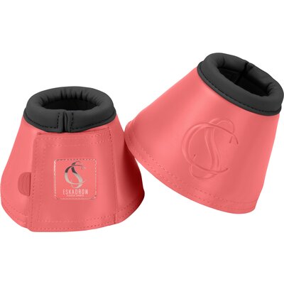 ESKADRON Classic Sports Hufglocken Softslate 