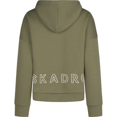 ESKADRON Classic Sports Hoodie – Ansicht 2