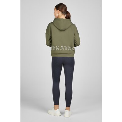 ESKADRON Classic Sports Hoodie – Ansicht 4