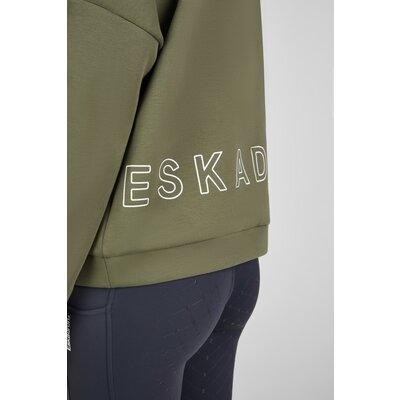 ESKADRON Classic Sports Hoodie – Ansicht 6