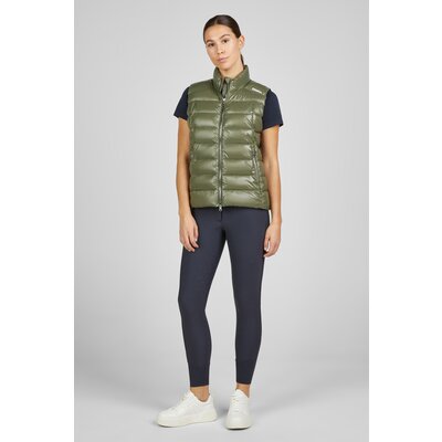 ESKADRON Classic Sports Weste Quilt-Waistcoat