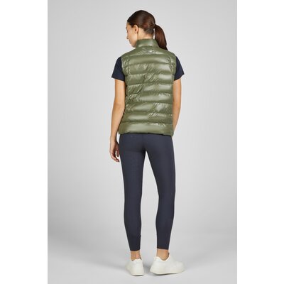 ESKADRON Classic Sports Weste Quilt-Waistcoat