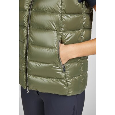 ESKADRON Classic Sports Weste Quilt-Waistcoat