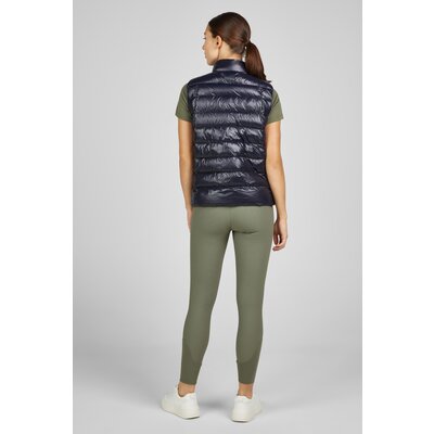 ESKADRON Classic Sports Weste Quilt-Waistcoat