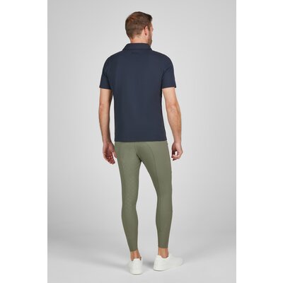ESKADRON Classic Sports Poloshirt