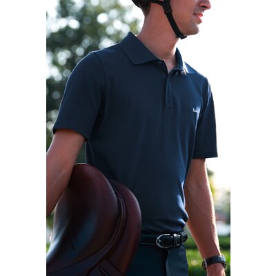 ESKADRON Classic Sports Poloshirt
