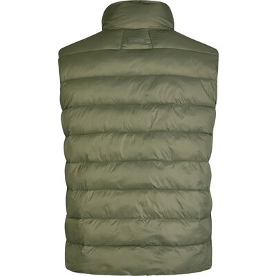 ESKADRON Classic Sports Weste Quilt-Waistcoat Male