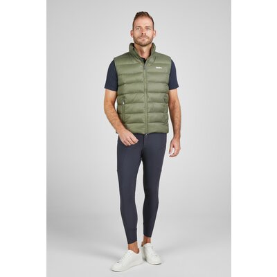 ESKADRON Classic Sports Weste Quilt-Waistcoat Male