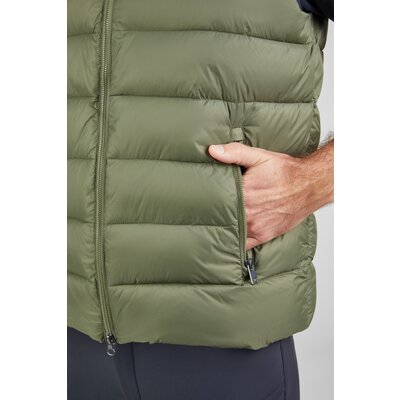 ESKADRON Classic Sports Weste Quilt-Waistcoat Male