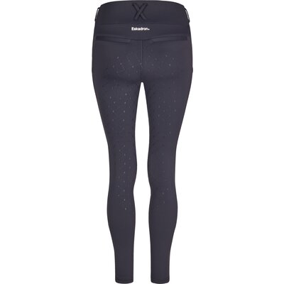ESKADRON Reitleggings Flex Full Grip Core – Ansicht 2