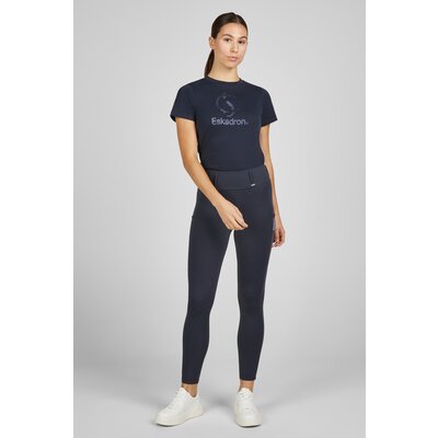 ESKADRON Reitleggings Flex Full Grip Core – Ansicht 3