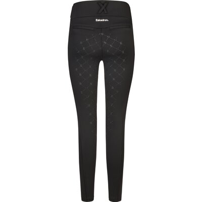 ESKADRON Reitleggings Flex Full Grip Core – Ansicht 2