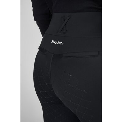 ESKADRON Reitleggings Flex Full Grip Core – Ansicht 6