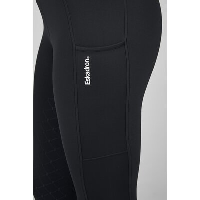 ESKADRON Reitleggings Flex Full Grip Core – Ansicht 8