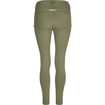 ESKADRON Classic Sports Reitleggings Flex Full Grip – Ansicht 3