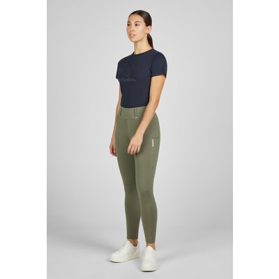 ESKADRON Classic Sports Reitleggings Flex Full Grip – Ansicht 5