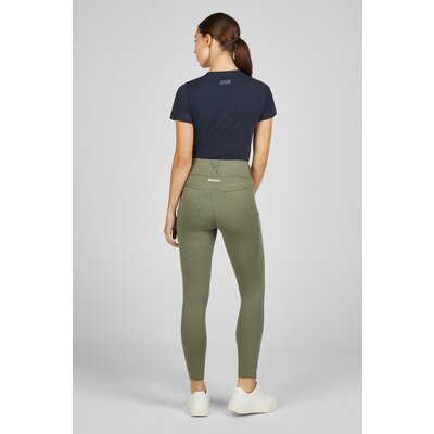 ESKADRON Classic Sports Reitleggings Flex Full Grip – Ansicht 7
