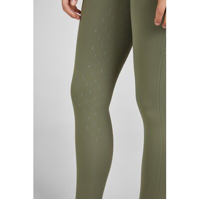 ESKADRON Classic Sports Reitleggings Flex Full Grip – Ansicht 9