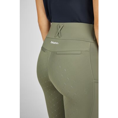 ESKADRON Classic Sports Reitleggings Flex Full Grip – Ansicht 12