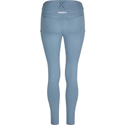 ESKADRON Classic Sports Reitleggings Flex Full Grip – Ansicht 4