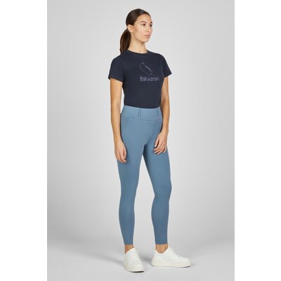 ESKADRON Classic Sports Reitleggings Flex Full Grip – Ansicht 6