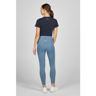 ESKADRON Classic Sports Reitleggings Flex Full Grip – Ansicht 8