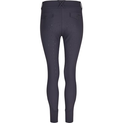 ESKADRON Classic Sports Reithose Full Grip Core – Ansicht 2