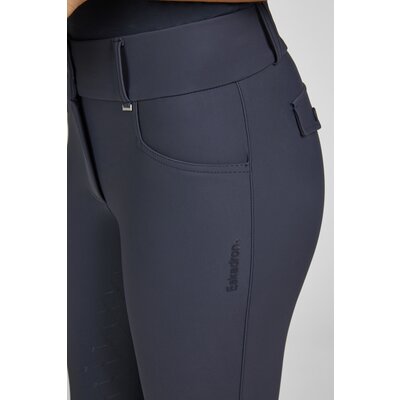 ESKADRON Classic Sports Reithose Full Grip Core – Ansicht 6