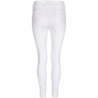 ESKADRON Classic Sports Reithose Full Grip Core – Ansicht 2