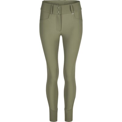 ESKADRON Classic Sports Reithose Full Grip 