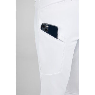 ESKADRON Classic Sports Reithose Full Grip Core