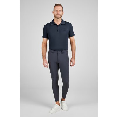 ESKADRON Classic Sports Kniebesatz-Reithose Core – Ansicht 3