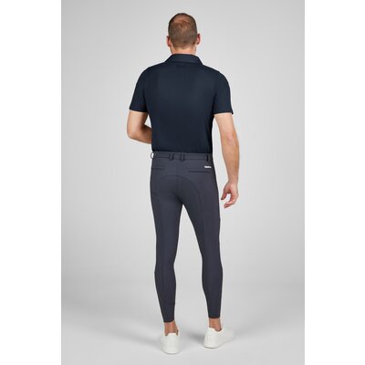 ESKADRON Classic Sports Kniebesatz-Reithose Core – Ansicht 4