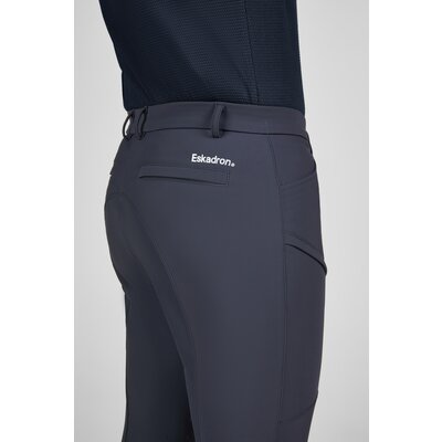 ESKADRON Classic Sports Kniebesatz-Reithose Core – Ansicht 5