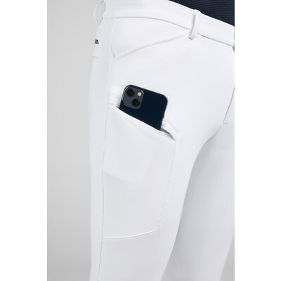ESKADRON Classic Sports Kniebesatz-Reithose Core – Ansicht 6