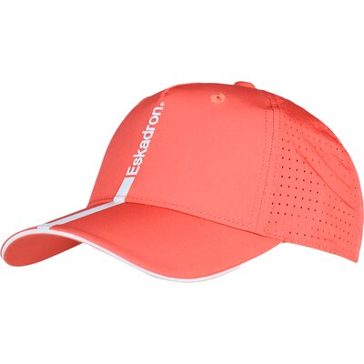 ESKADRON Classic Sports Baseballcap coral blossom | Einheitsgröße