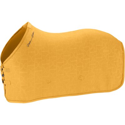 ESKADRON Platinum Abschwitzdecke Fleece Stamp Bit 