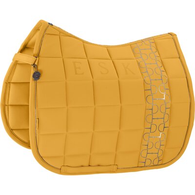 ESKADRON Platinum Schabracke Big Square Softshell 