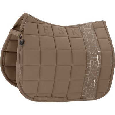 ESKADRON Platinum Schabracke Big Square Softshell 