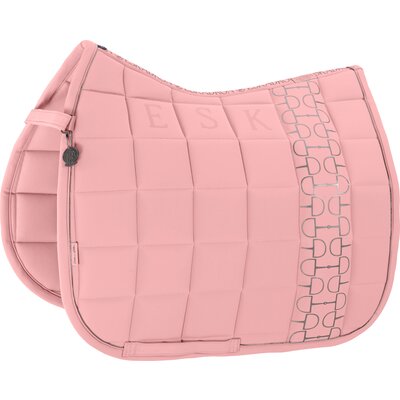 ESKADRON Platinum Schabracke Big Square Softshell 