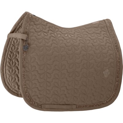 ESKADRON Platinum Schabracke Sparkle Jewel 